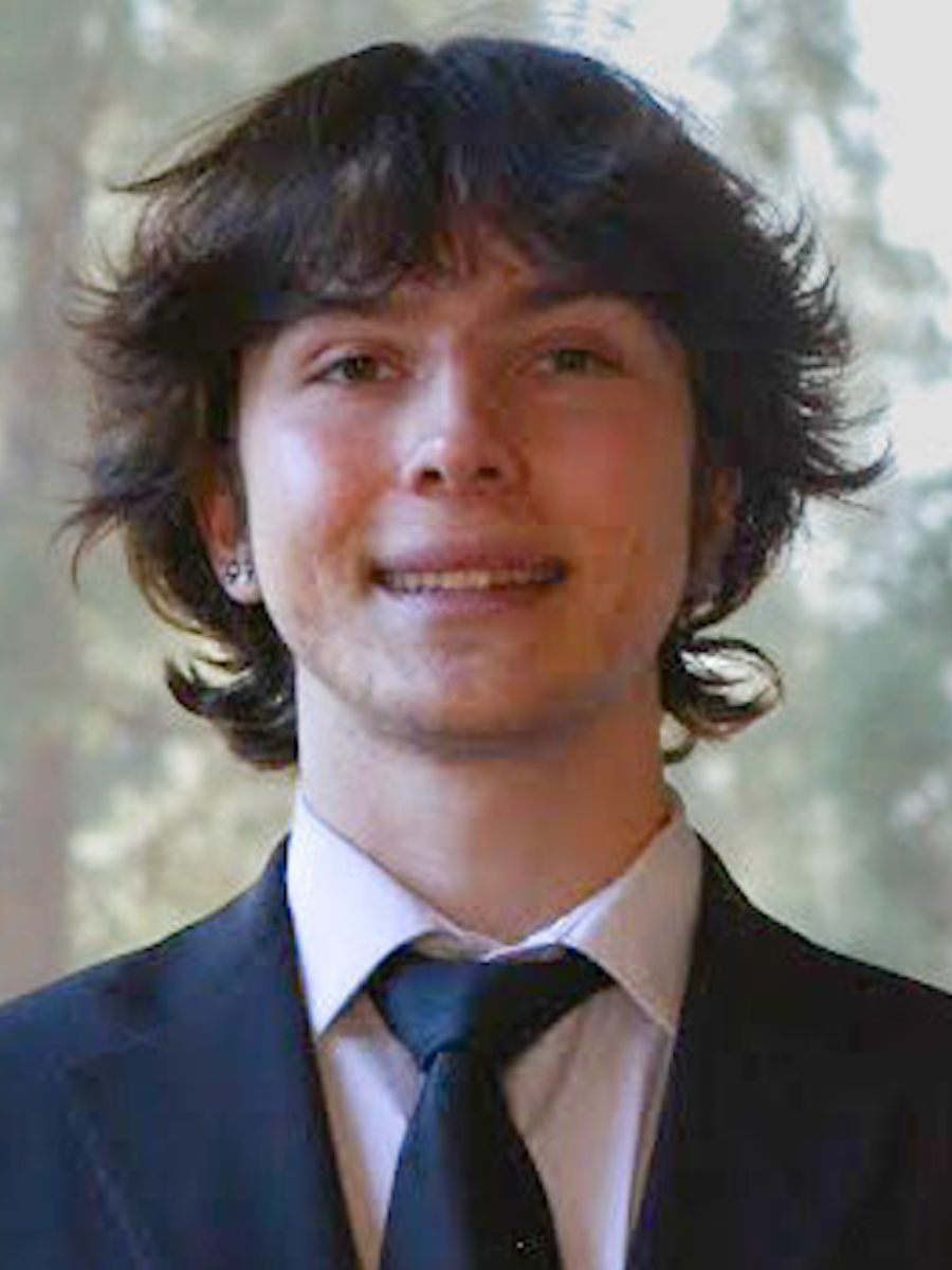 Anton Baranov