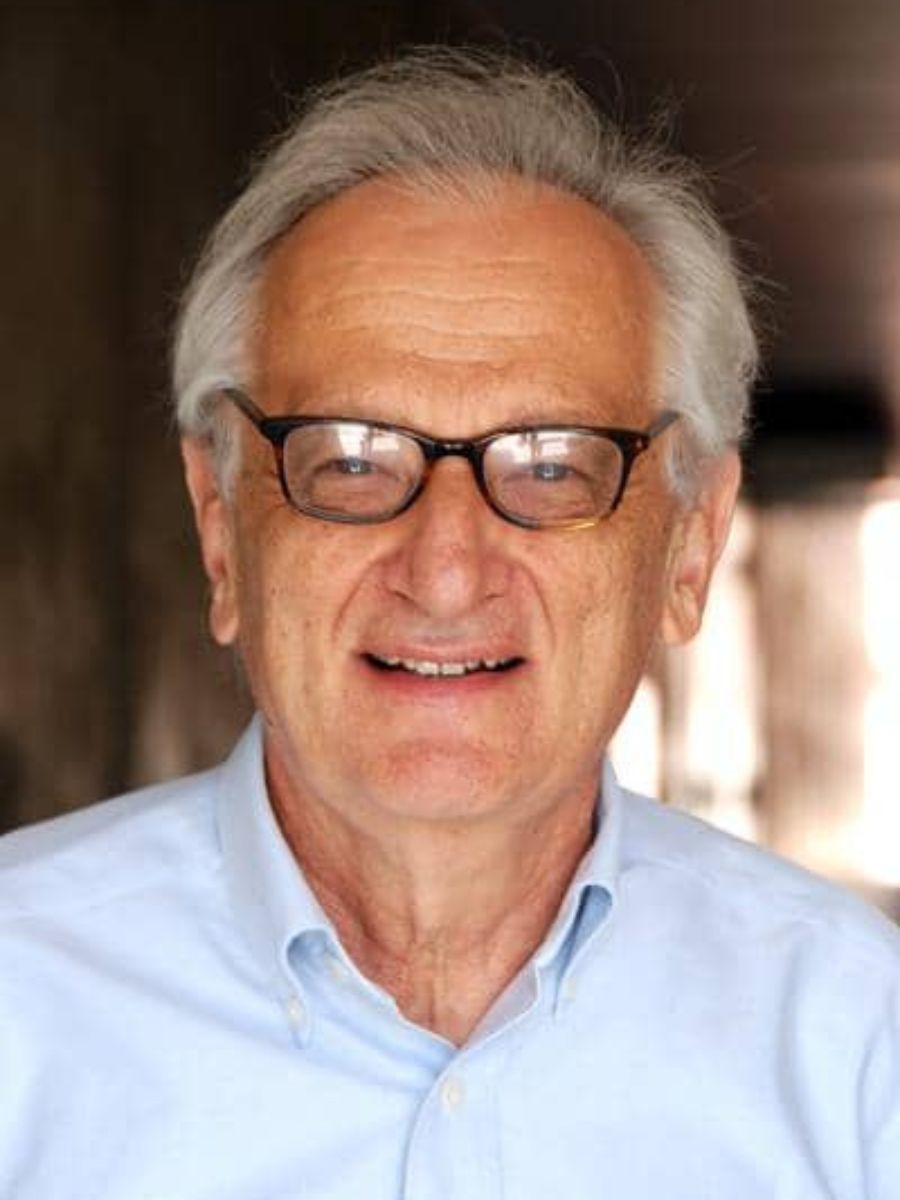 Steven G. Clarke